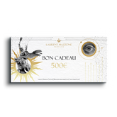Gift card 500€